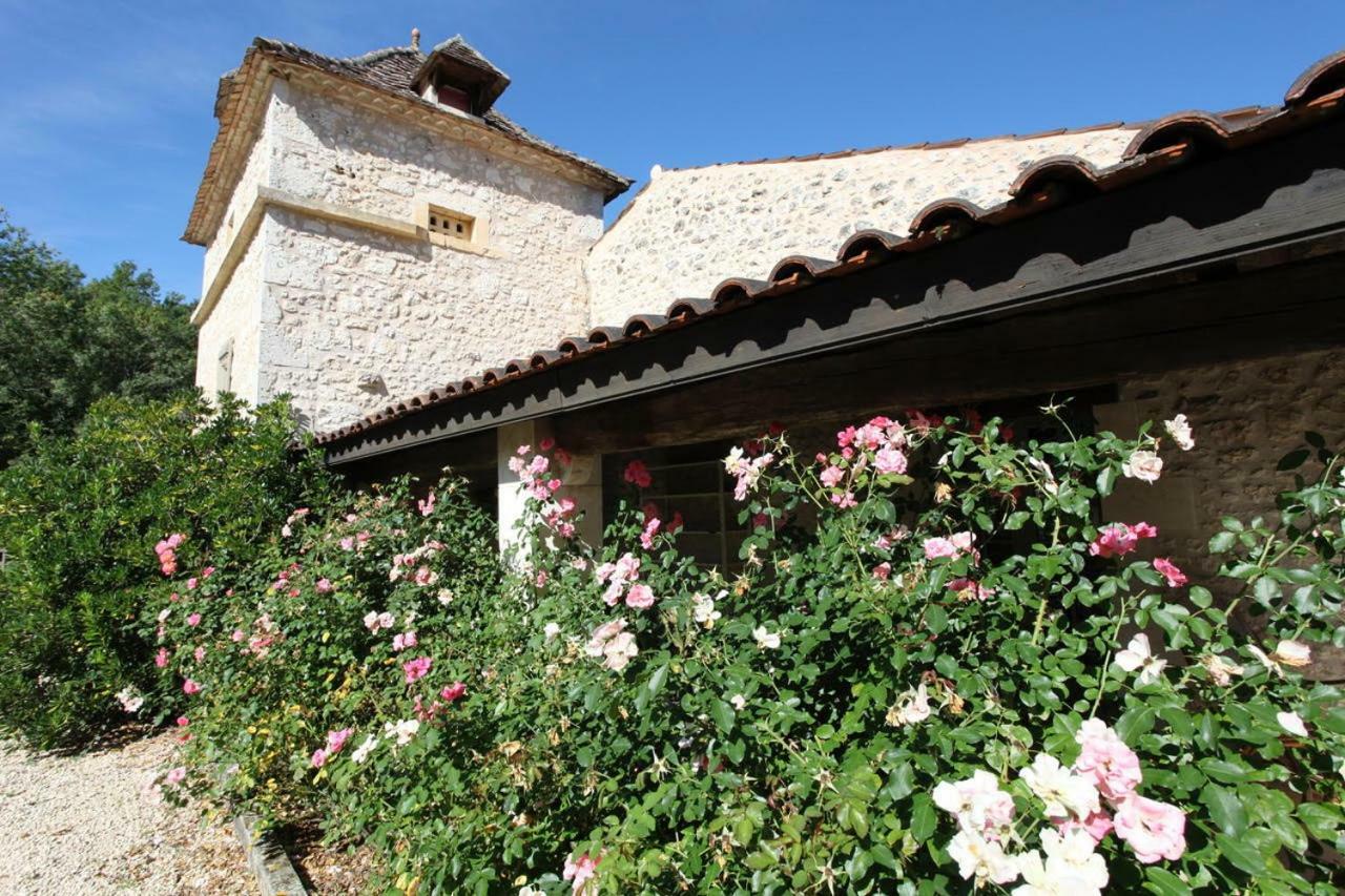 Domaine Du Merlot Sainte-Sabine-Born Exteriér fotografie