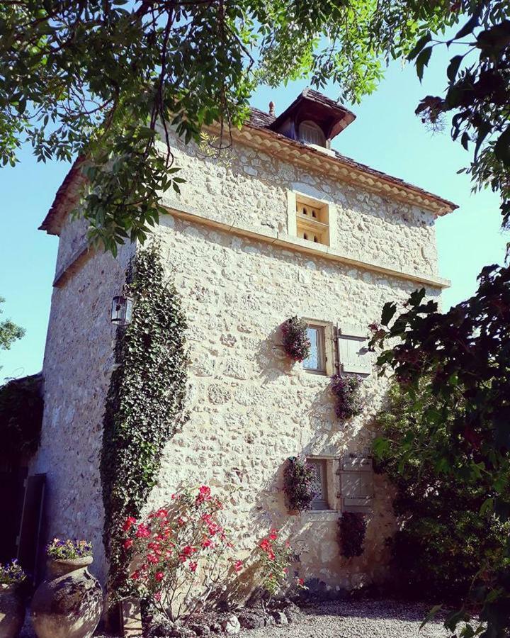 Domaine Du Merlot Sainte-Sabine-Born Exteriér fotografie