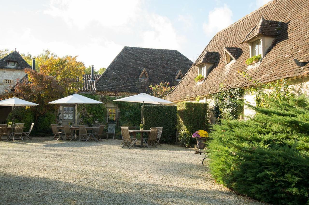 Domaine Du Merlot Sainte-Sabine-Born Exteriér fotografie